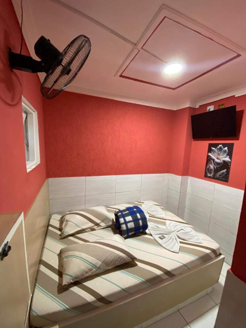 Hotel Guarapiranga — Photos 3