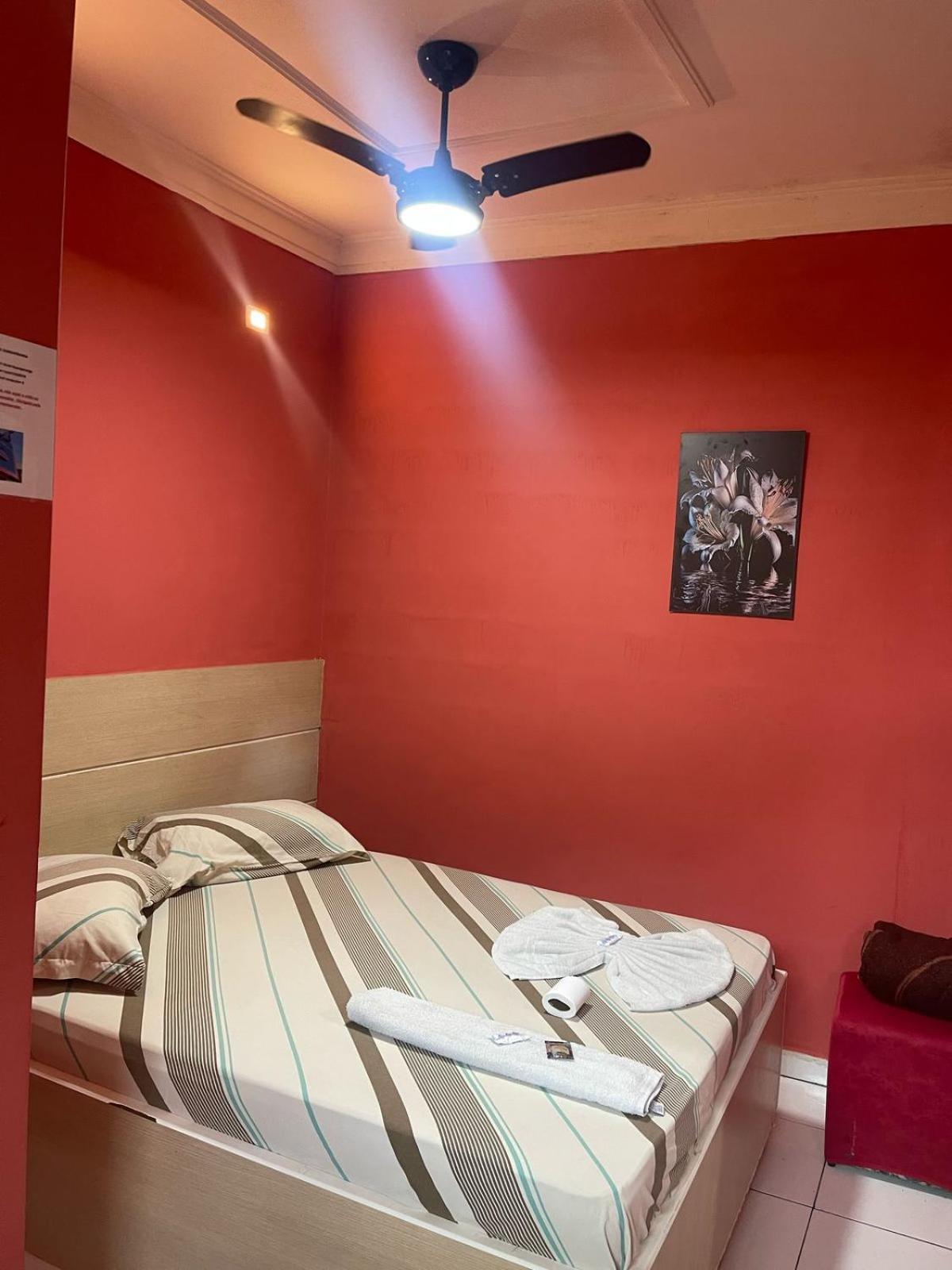 Hotel Guarapiranga — Photos 1