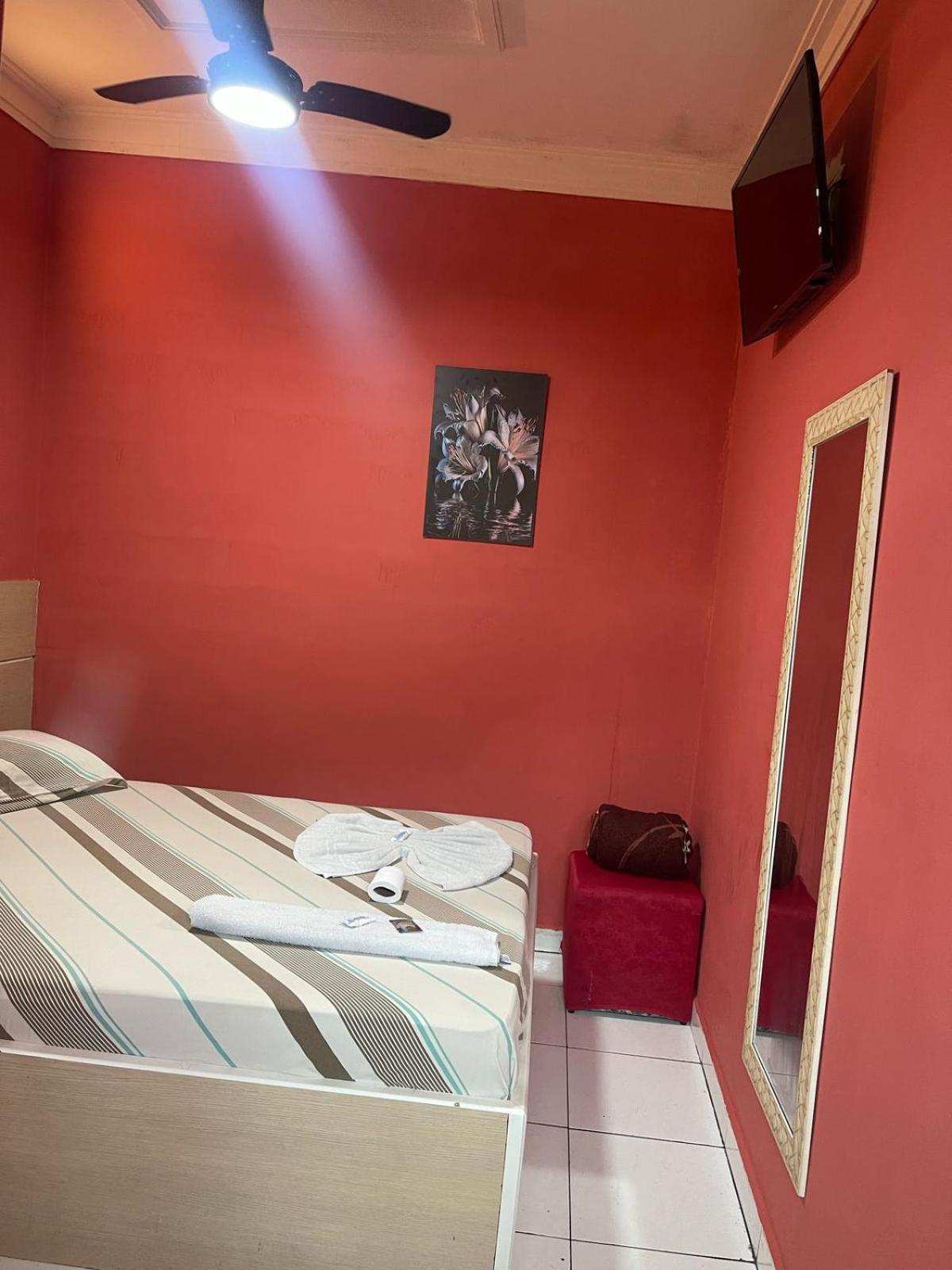 Hotel Guarapiranga, Sao Paulo